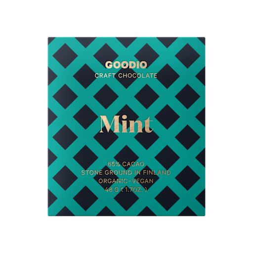 Goodio Mint Chocolate - Fancy That