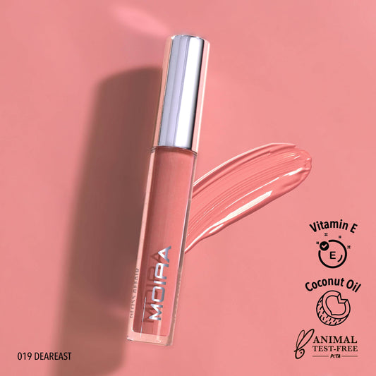 Gloss Affair Lip Gloss - Dearest - Fancy That