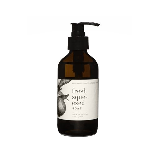 Hand Soap - Fresh Squeezed  - 8 oz. - Fancy That