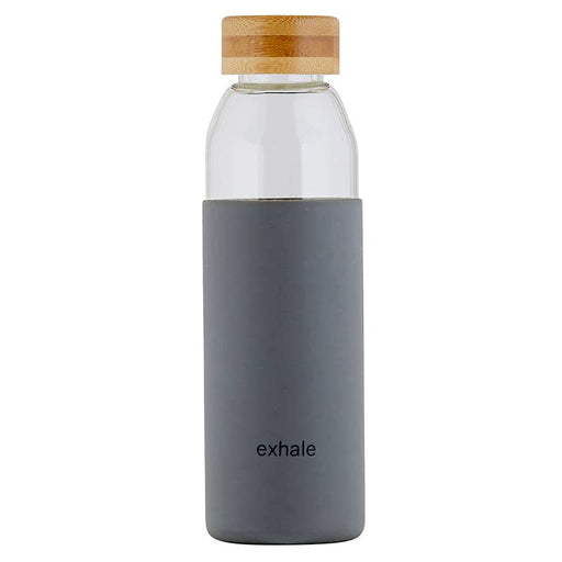 Exhale Glass Bottle - Fancy That