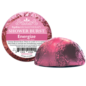Energize Shower Burst - Fancy That