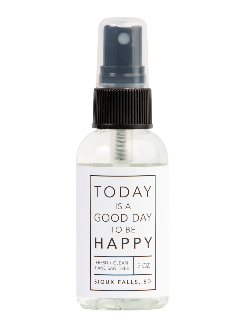 Freedom Studios - 2 oz Happy Hand Sanitizer - Fancy That