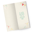 Load image into Gallery viewer, Happy Birthday Chocolate Bar Card - Fancy That