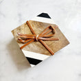 Load image into Gallery viewer, Wood Coasters, set of 4 - Fancy That