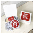 Load image into Gallery viewer, Custom Candle Gift Set - Fancy That