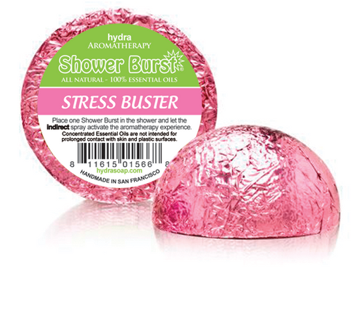 Stress Shower Burst - Fancy That