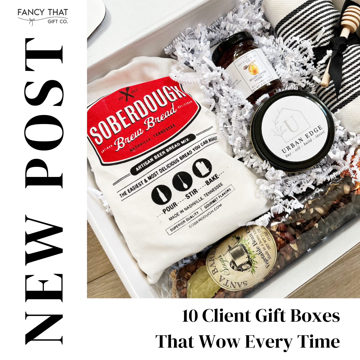 Thoughtful Gifting, Done Right