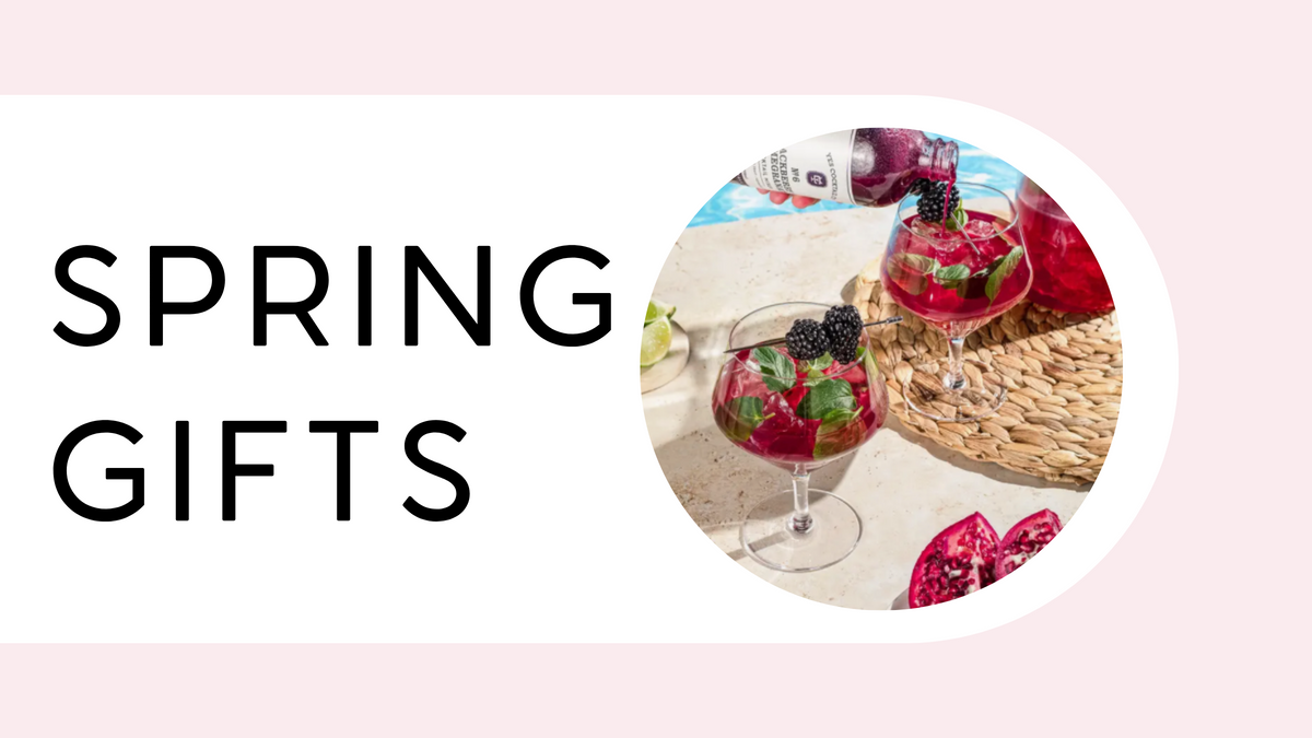 Springy Gifts The top springtime gifts to give for any occasion β Fancy That