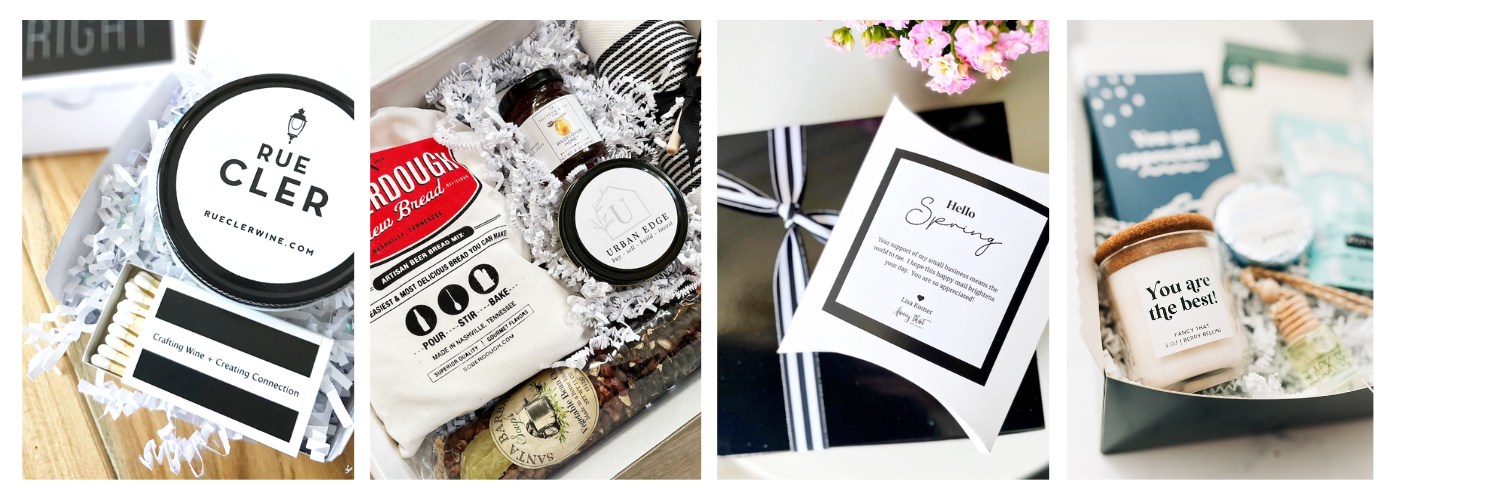 Thoughtful Business Gifting That Builds Relationships