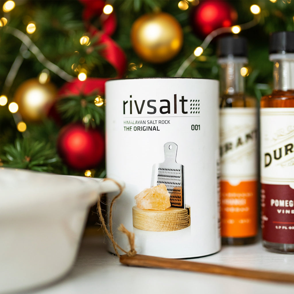 Easy, Thoughtful Hostess Gift Ideas for Holiday Gatherings