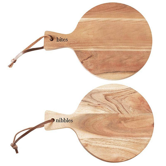 Mini Charcuterie Board Set - Fancy That
