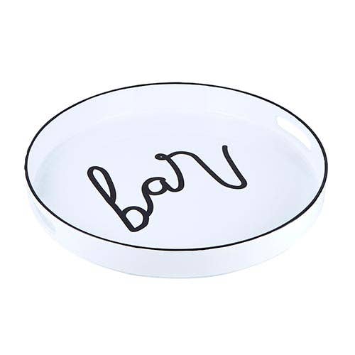 Bar Tray - Fancy That