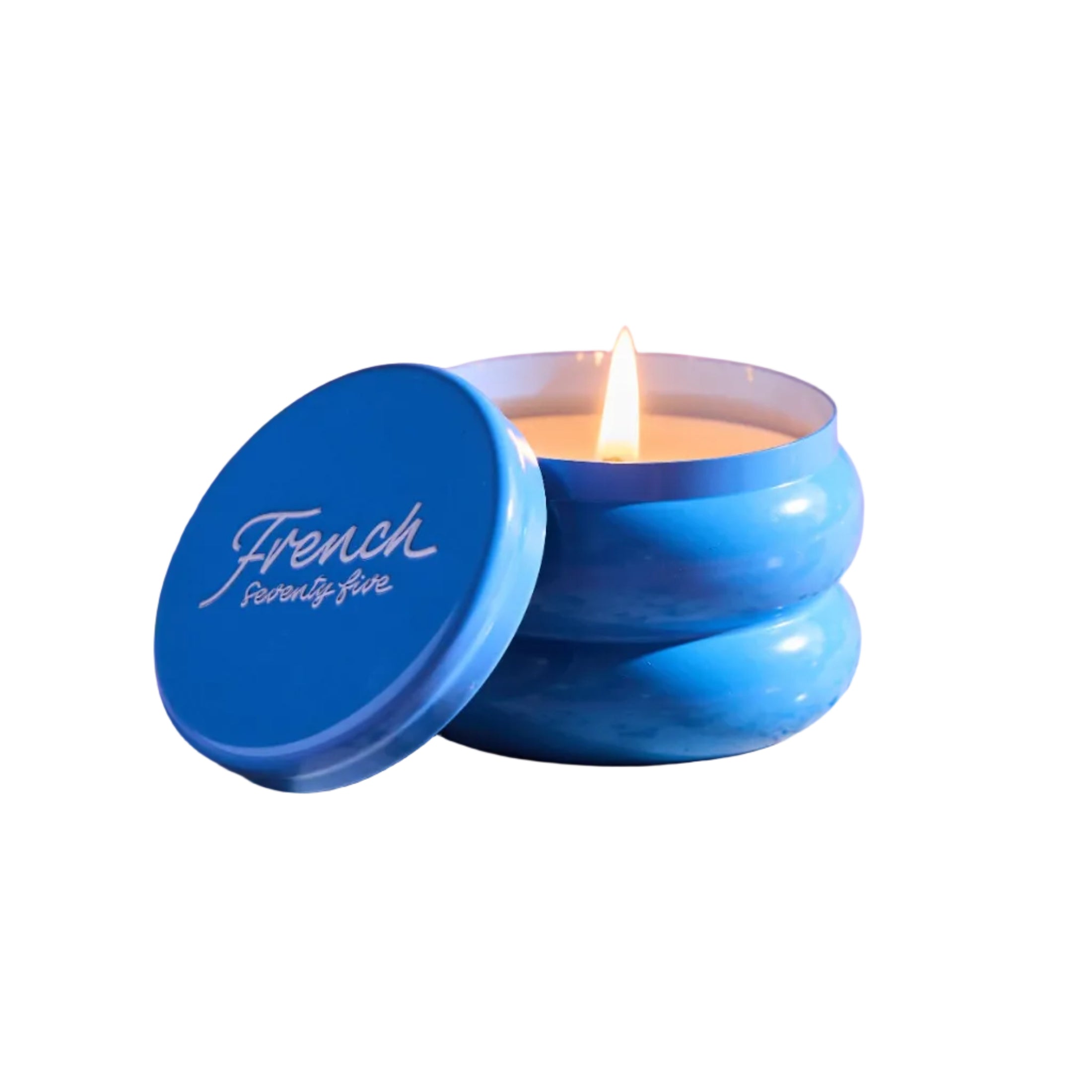 French 75 Candle - Fancy That