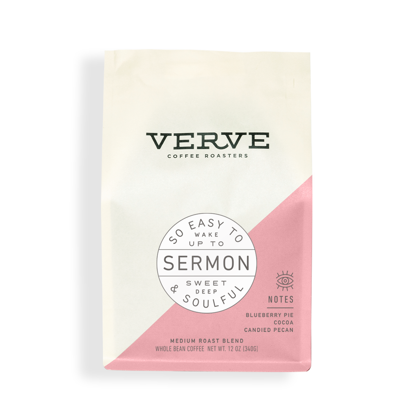 Sermon Coffee Blend - Fancy That