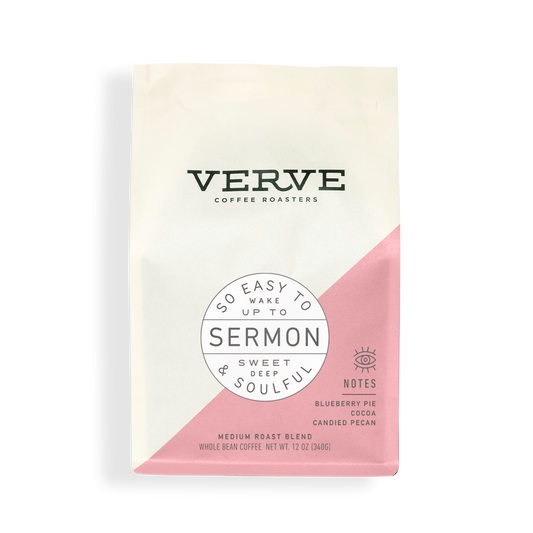 Sermon Coffee Blend - Fancy That