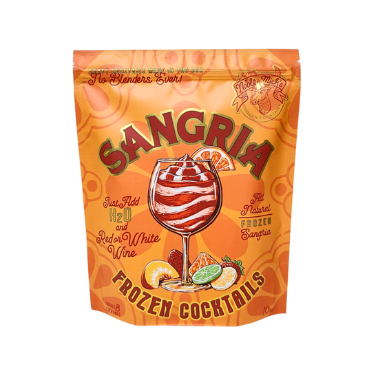 Sangria Frozen Cocktail Mixer - Fancy That