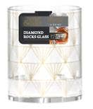 Diamond Rocks Glass - Fancy That