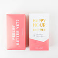 Load image into Gallery viewer, Happy Hour Shower Shower Steamers - Fancy That
