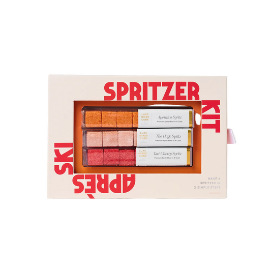 Spritzer Mixer Kit - Fancy That
