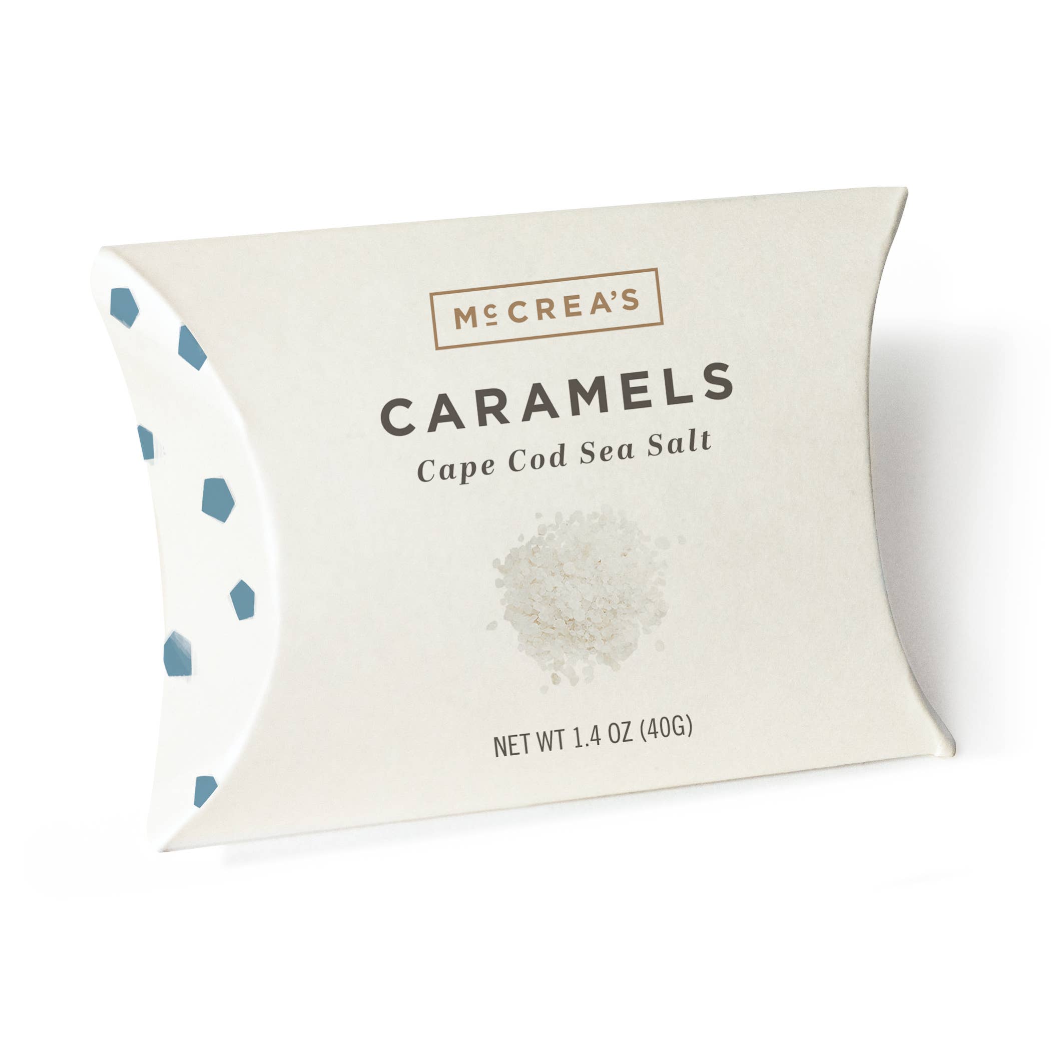 Cape Cod Sea Salt Caramel - Fancy That