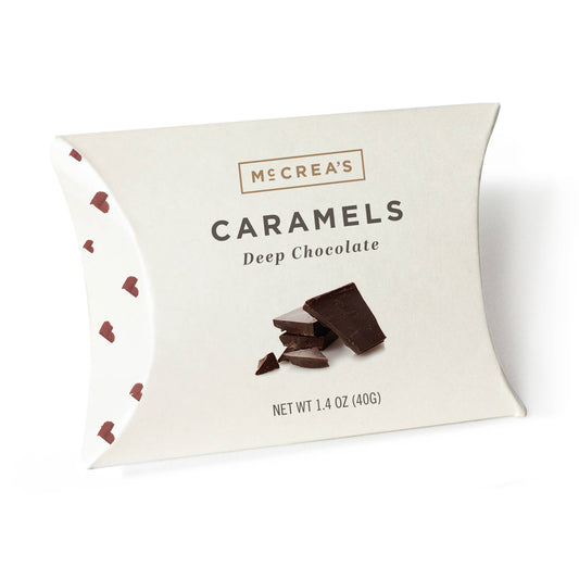 Chocolate Caramel - Fancy That