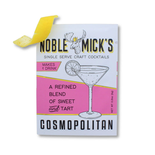 Cosmopolitan Single Serve Mixer - Fancy That