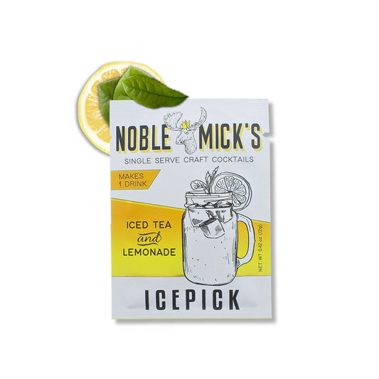 Icepick Single Serve Cocktail - Fancy That