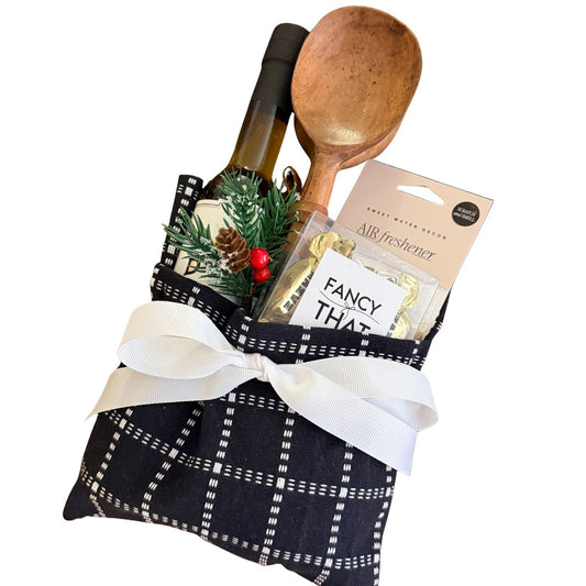 For The Hostess - Fancy That