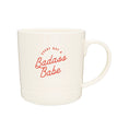 Load image into Gallery viewer, Badass Babe Ceramic Coffee Mug - Fancy That
