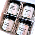 Load image into Gallery viewer, Fall Candle Sampler - Fancy That
