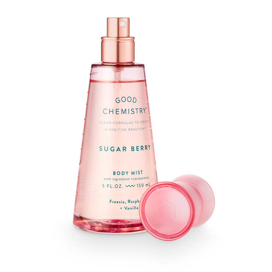 Sugar Berry Body Mist - Fancy That
