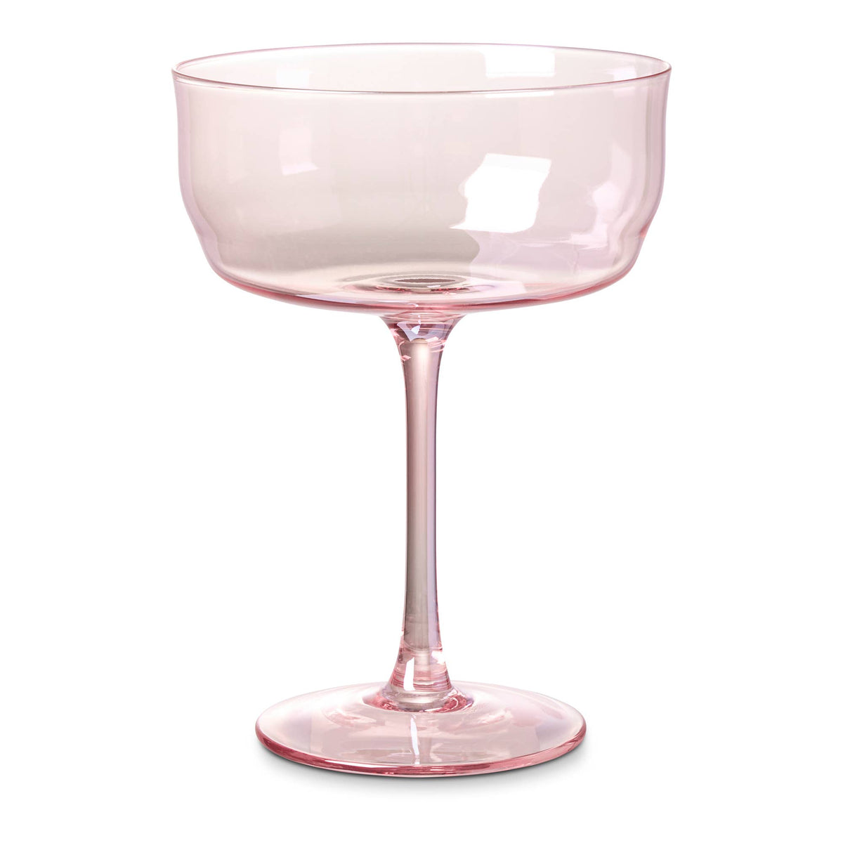 Martini - Pink Iridescent - Fancy That