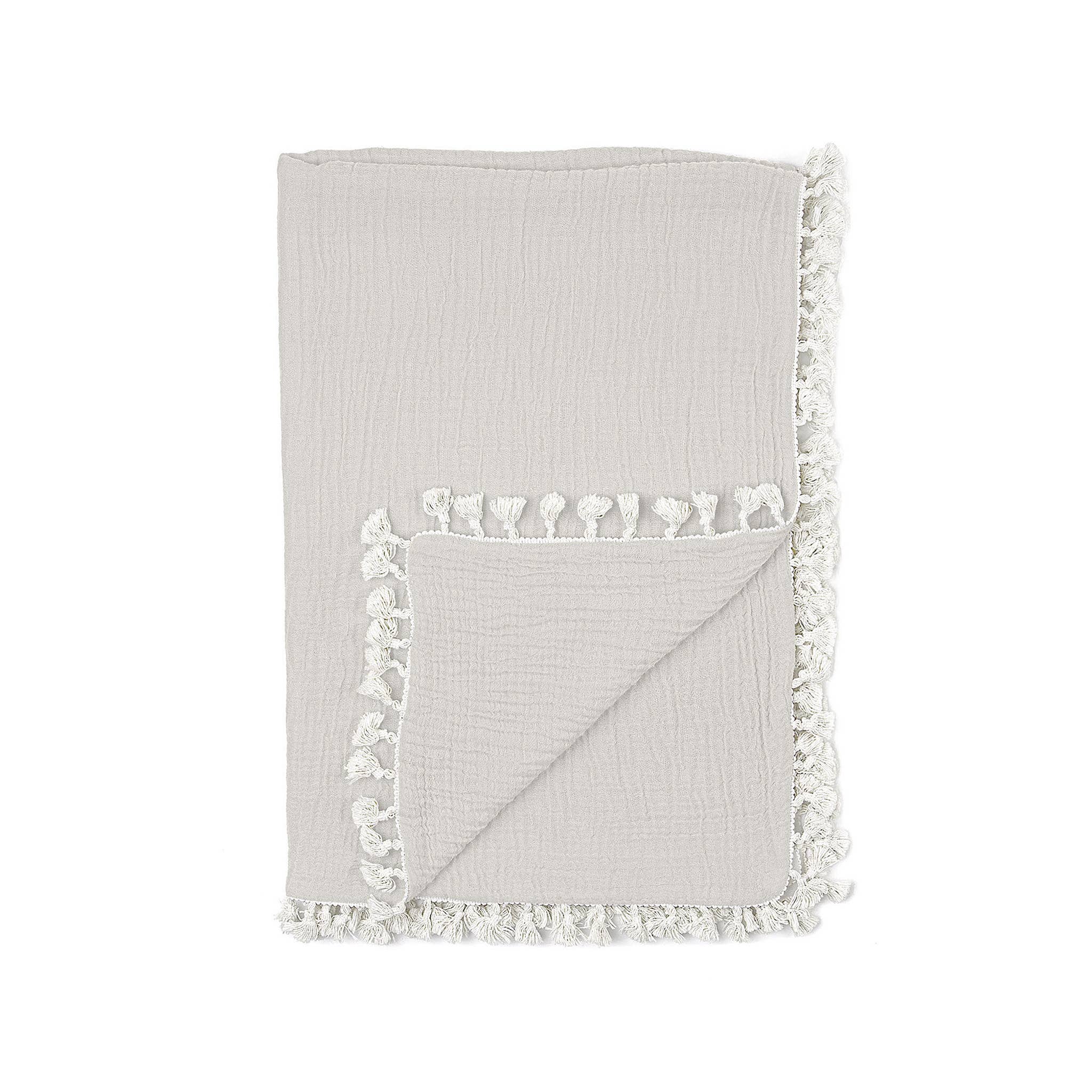 6 Layer Muslin Blanket Moonstone - Fancy That