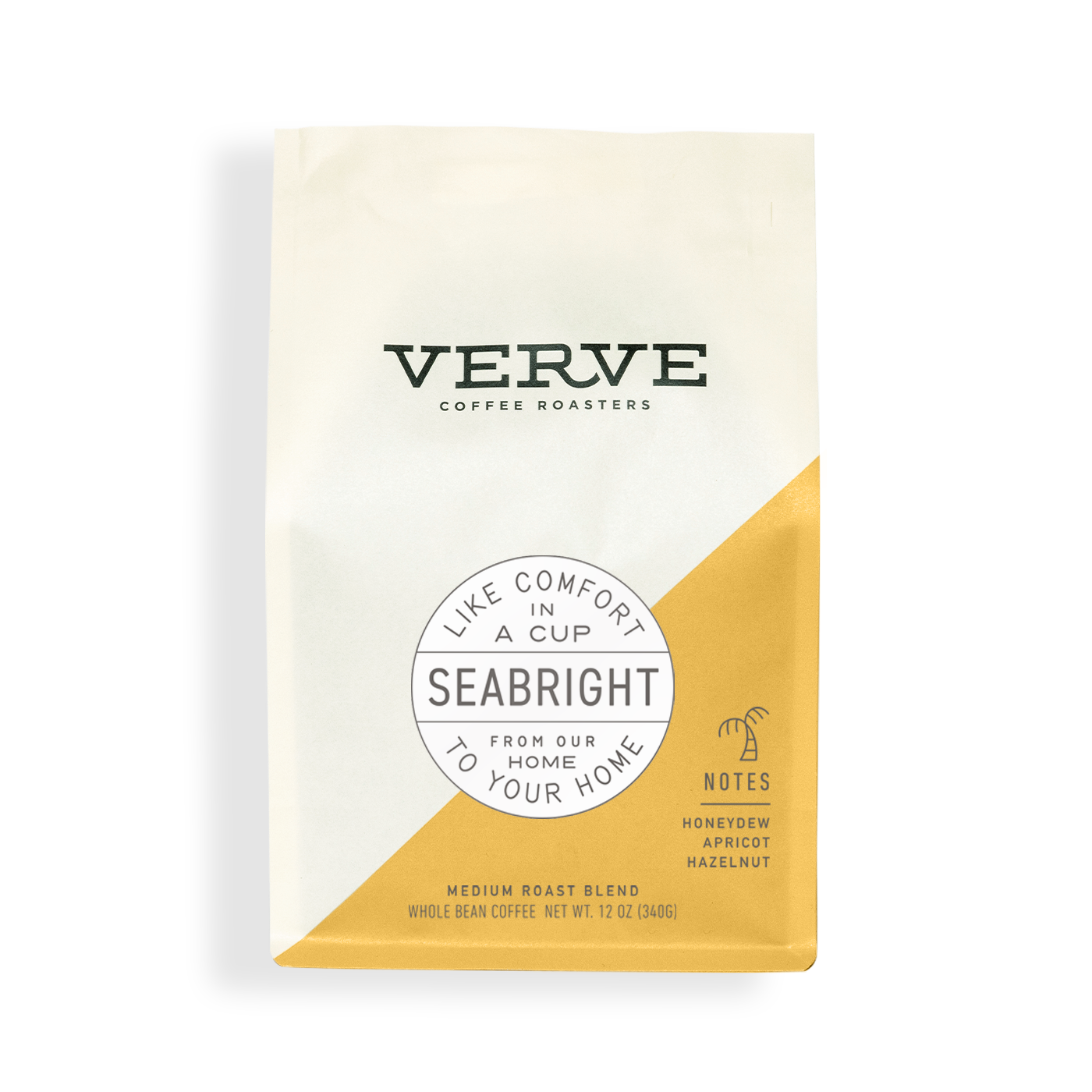 Seabright House Blend - Fancy That