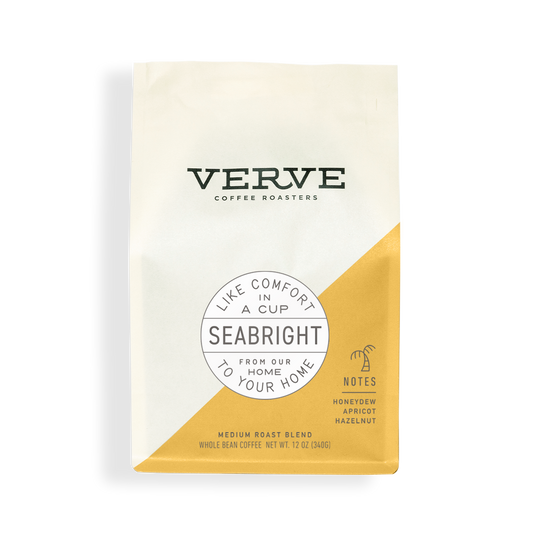 Seabright House Blend - Fancy That