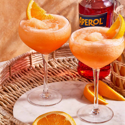 Aperol Spritz Frozen Cocktail Mixer - Fancy That