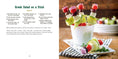 Load image into Gallery viewer, Small Bites: Skewers, Sliders, and Other Party Eats Cookbook - Fancy That
