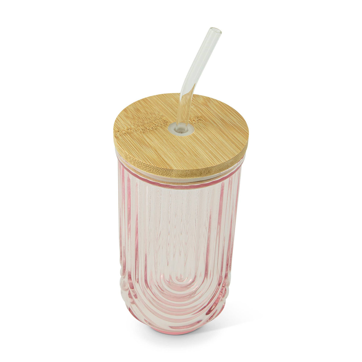18oz Rainbow Tumbler - Fancy That