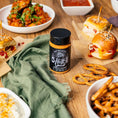 Load image into Gallery viewer, Dirty Dust - Hoff's Seasoning Salt - 6oz - Fancy That
