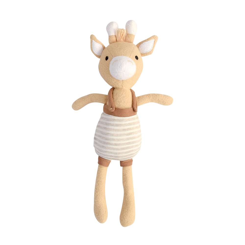 Jojo Giraffe Plush Toy - Fancy That