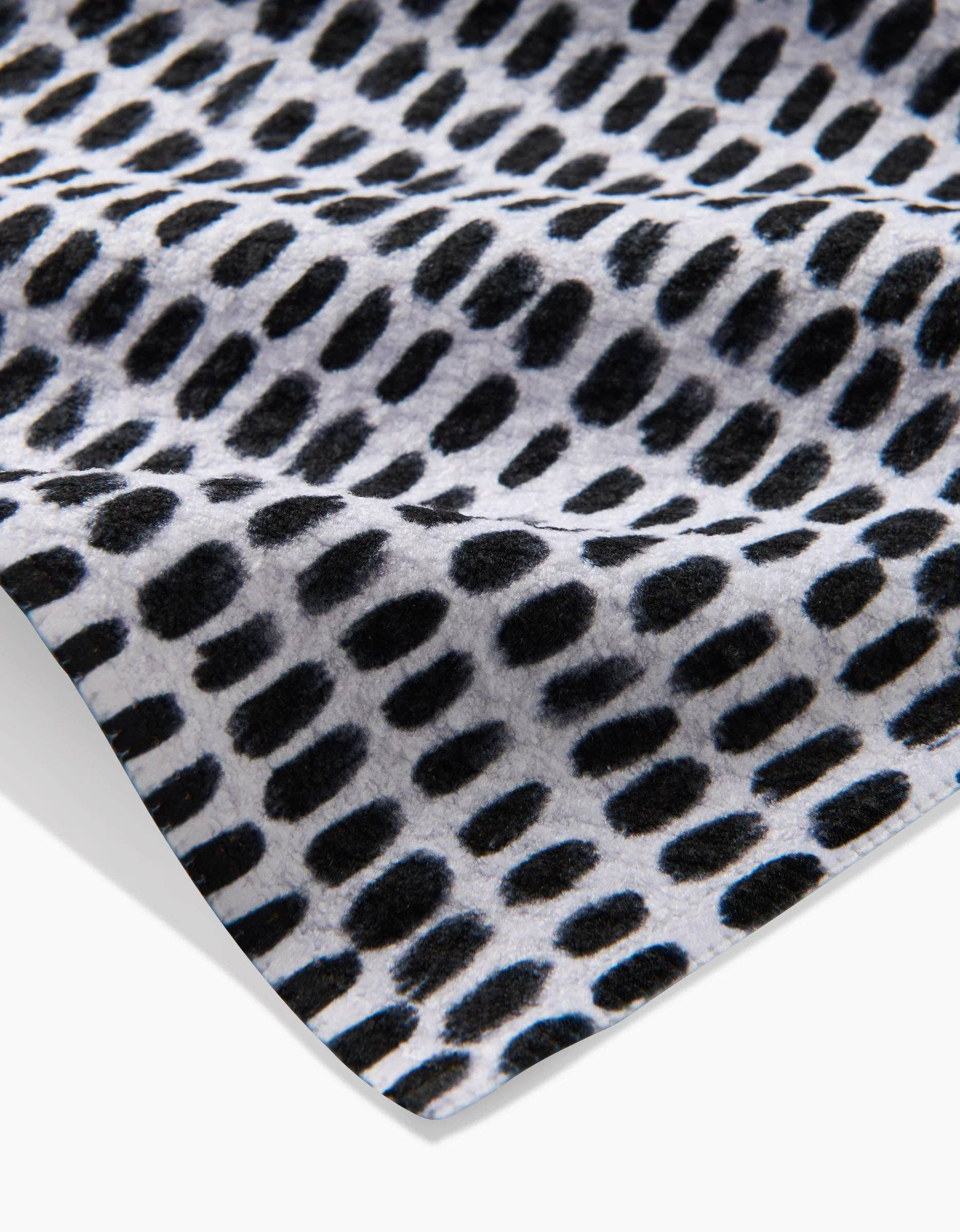 Dot Dot Dot Tea Towel - Fancy That