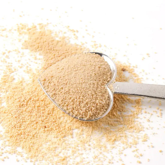 Honey Sugar Dust - Fancy That