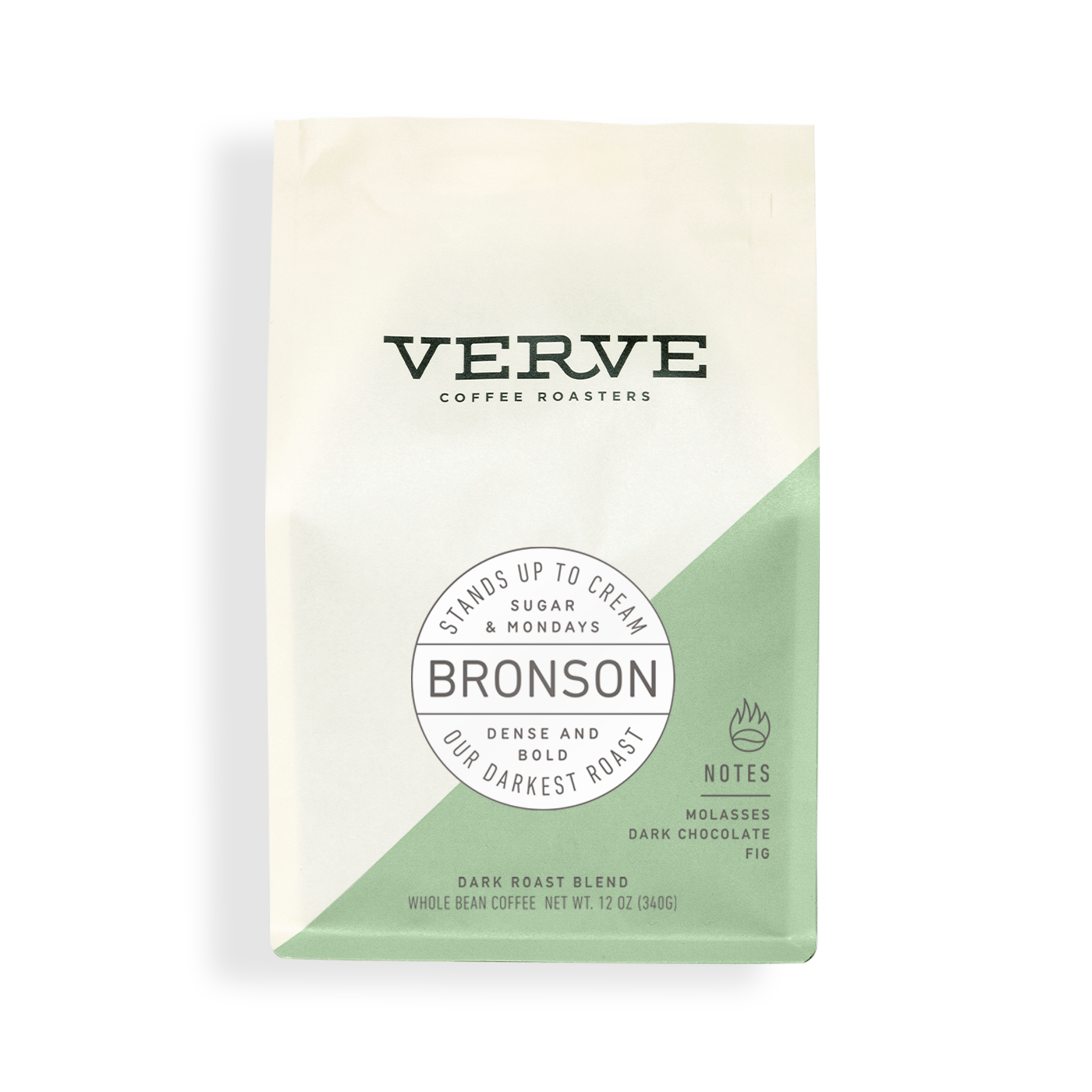 Bronson French Roast - Fancy That