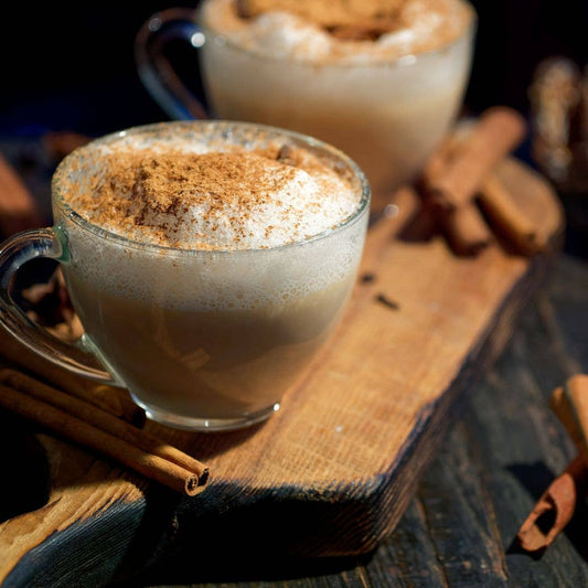 Catalina Chai Latte Mix - Fancy That