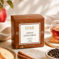 Load image into Gallery viewer, Apple Cinnamon Black Tea - Fancy That
