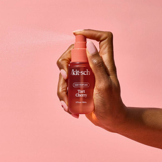 Tart Cherry Hair Perfume - Fancy That