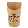 Load image into Gallery viewer, Paper Charcuterie Cups - Set of 12 - Fancy That
