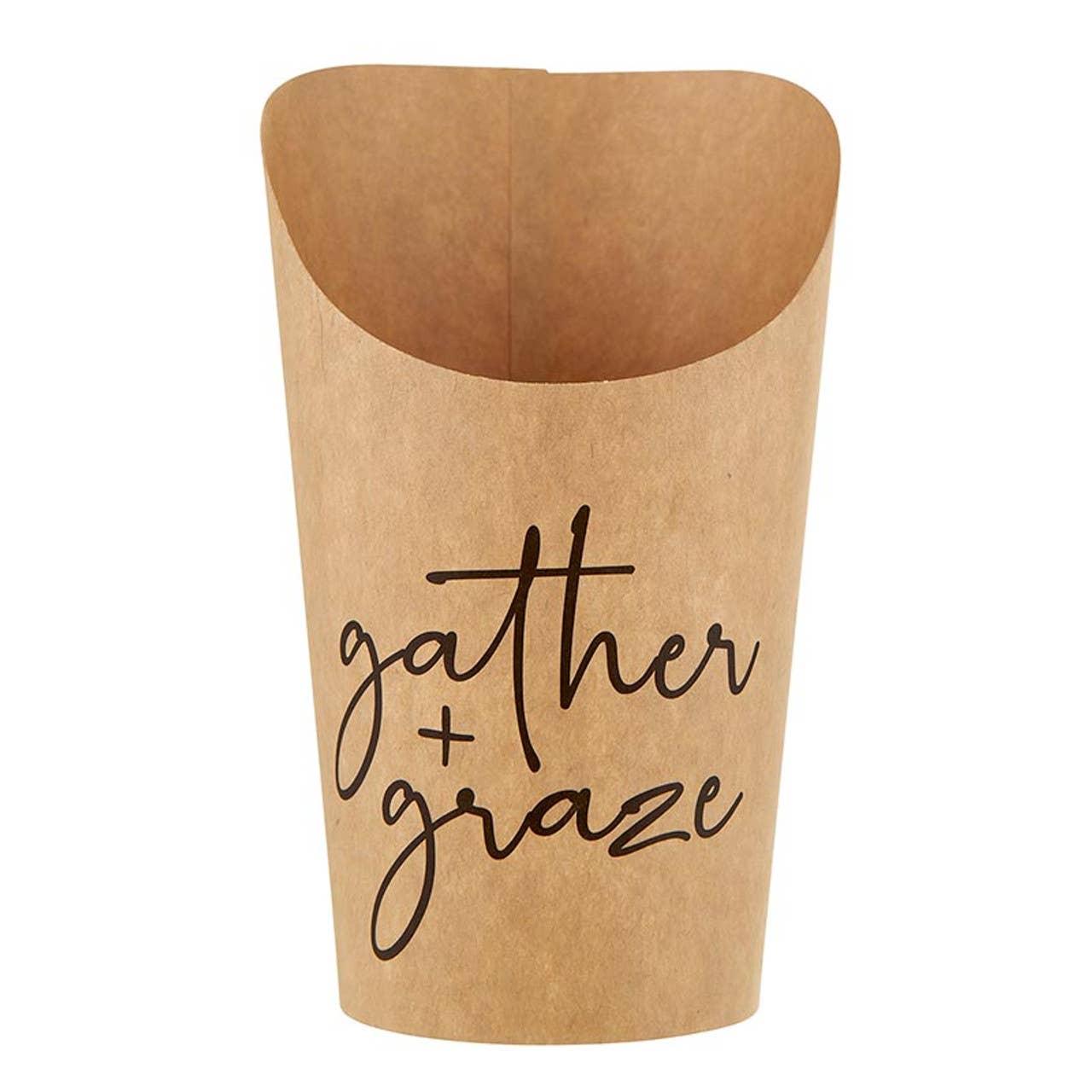 Paper Charcuterie Cups - Set of 12 - Fancy That