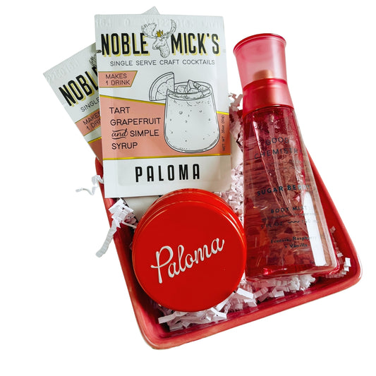 Paloma Gift Box - Fancy That