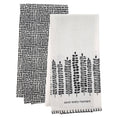 Load image into Gallery viewer, Modern Farmhouse Tea Towel - Set of 2 - Fancy That
